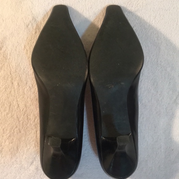 Browns Couture size 8 Kitten Heels - Picture 5 of 5